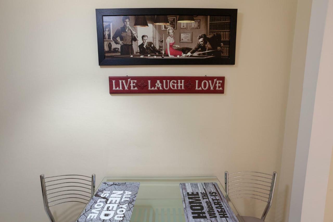 Renovated And Cool Flat In Ideal Location Apartment Атина Екстериор снимка
